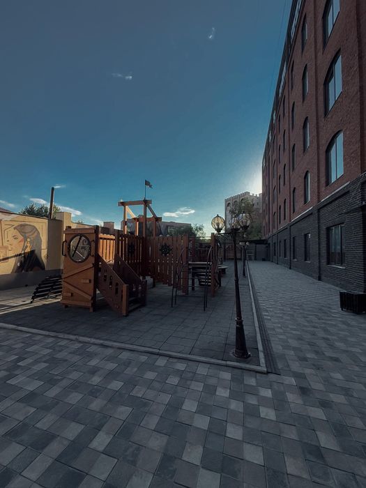 Квартира в ЖК VEGAS