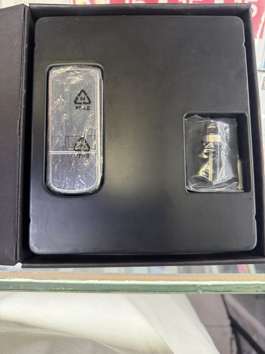 Nokia 8880 Arte Carbon