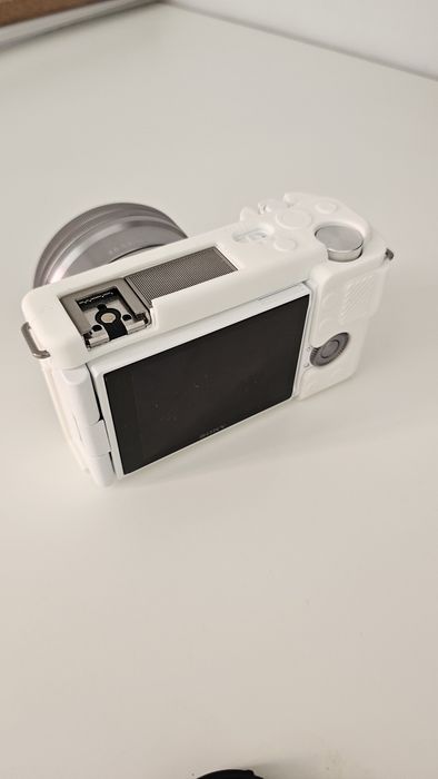 Фотоаппарат/видеокамера Sony Z VE-10