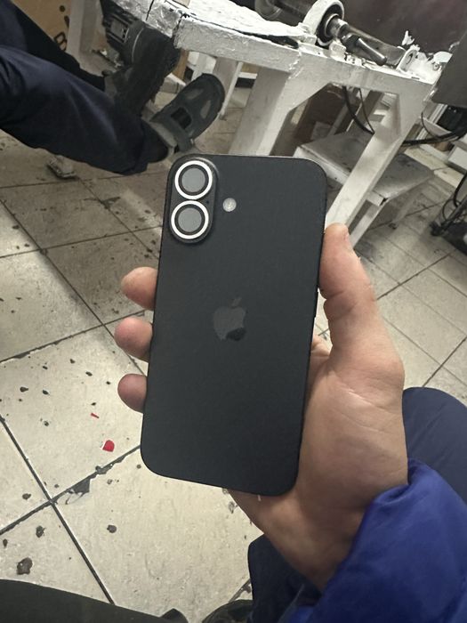 Iphone 16 продам