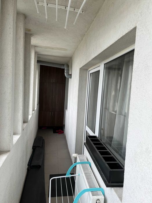 Inchiriez apartament 3cam. 76mp,decomandat cf.1, zona Mihai Bravu
