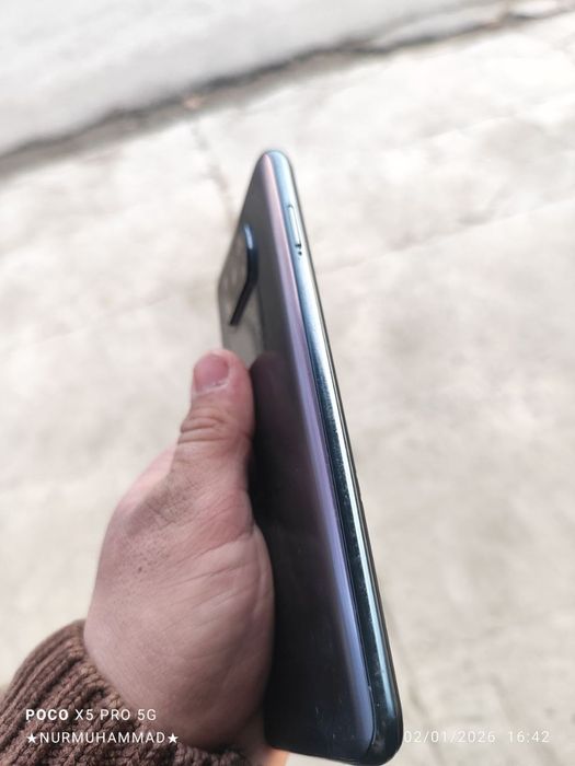 Poco X3 pro sotiladi