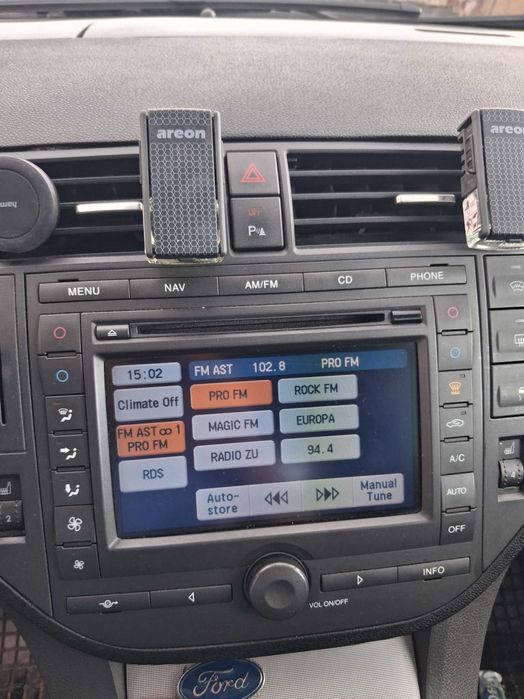 FORD C-Max 2005 — imagine 2