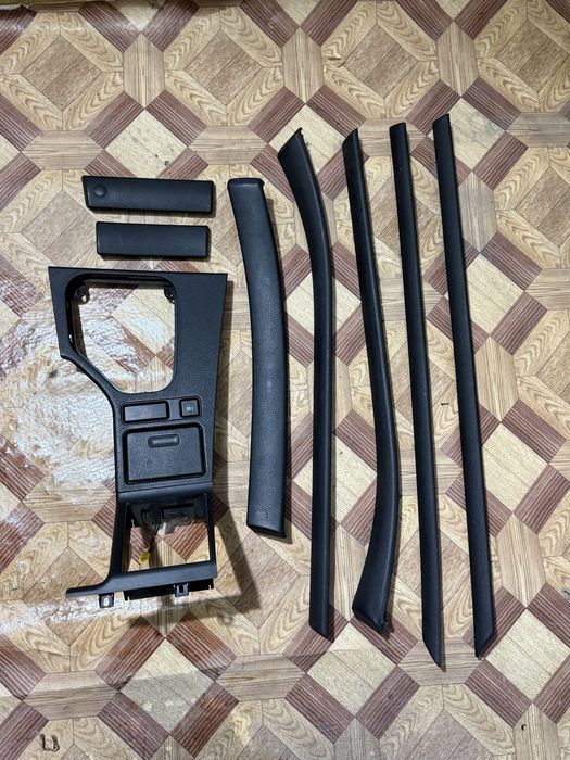 Комплект дерева  bmw e39