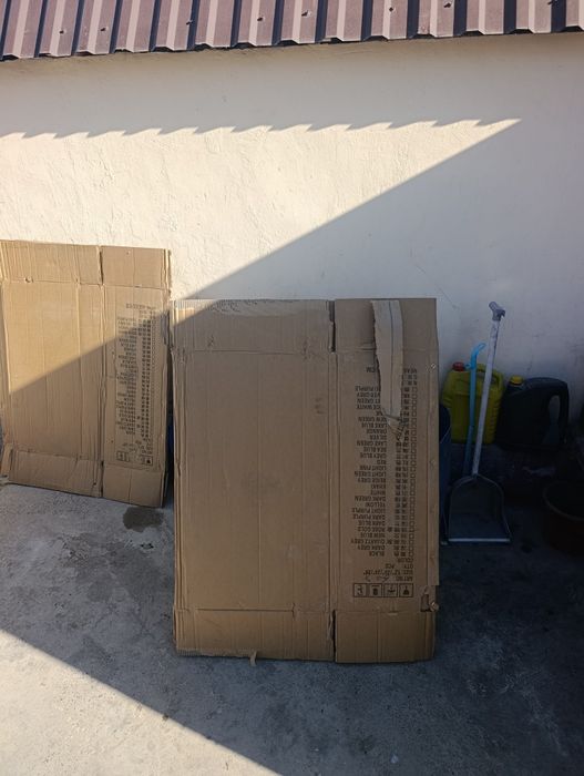 Makalatura olib ketamiz