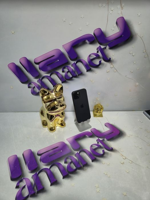 iPhone 15 Black 5G 128GB Baterie:81%.Preṭ fix.