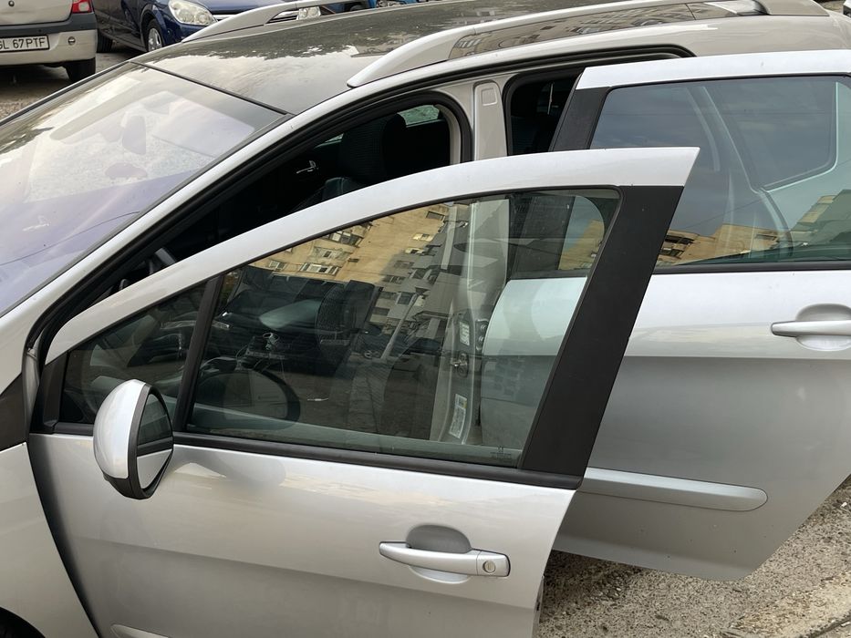 Peugeot 308sw 1.6 diesel