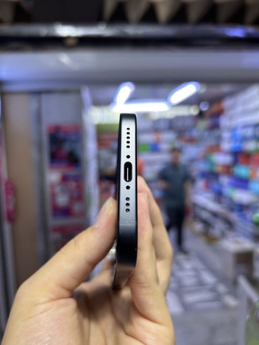Iphone 15.