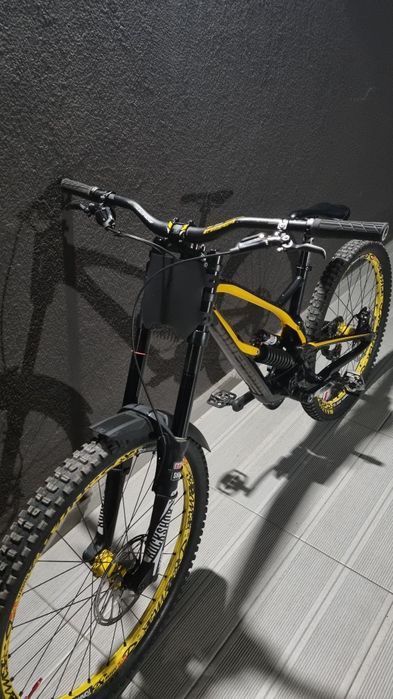 Nukeproof Pulse 2017
