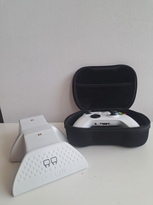 Vand Consola XBOX seria S, 512 GB, 1 controller