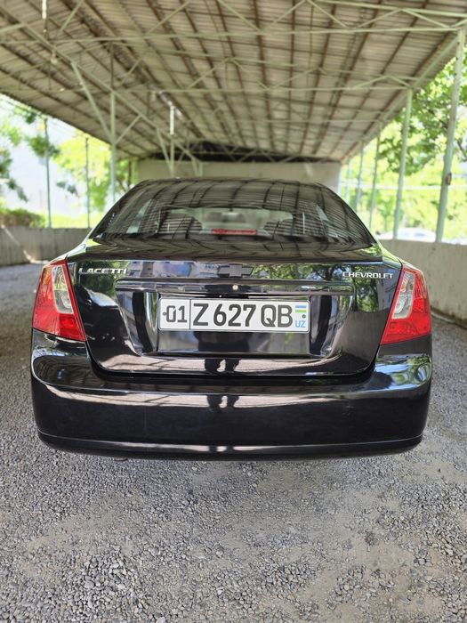 Other Lacetti / Gentra 2010 — 4