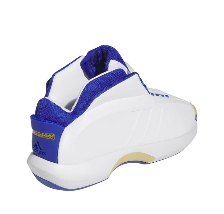 Adidas Crazy 1 kobe 43 1/3 nike,new balance, jordan,lebron, basketball