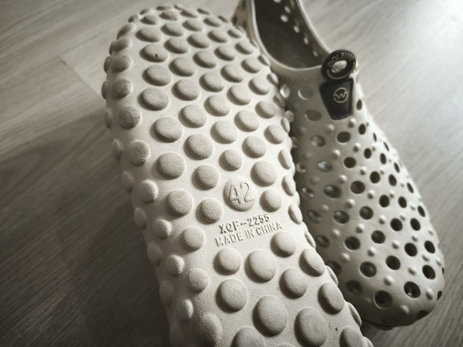 Обувки  за  плаж