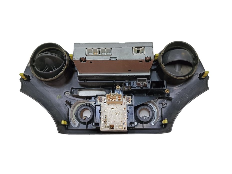 Panou Central Bord Toyota Yaris _P1_ 1999 - 2005