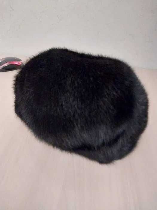 Продам пальто турецкое и шапка норка