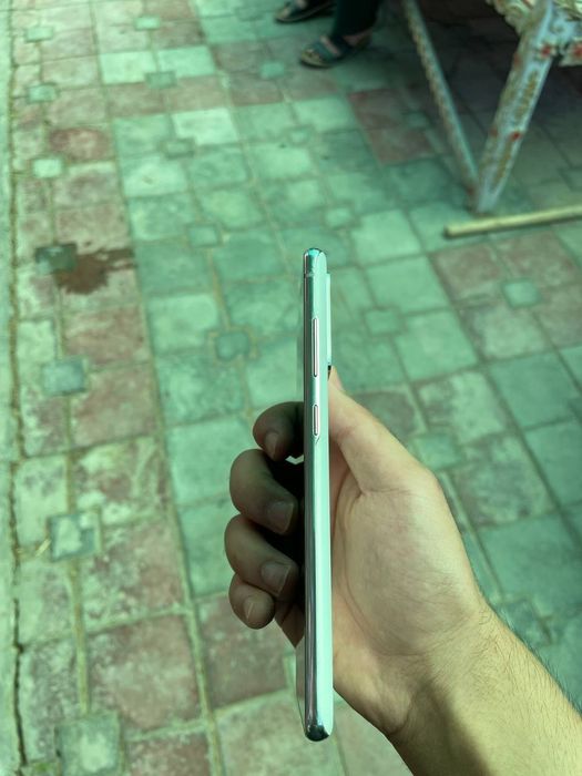 Samsung S20 fg 5G ideyal