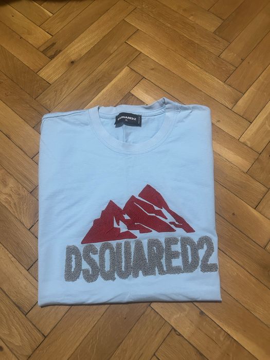 Тениска  DSQUARED2