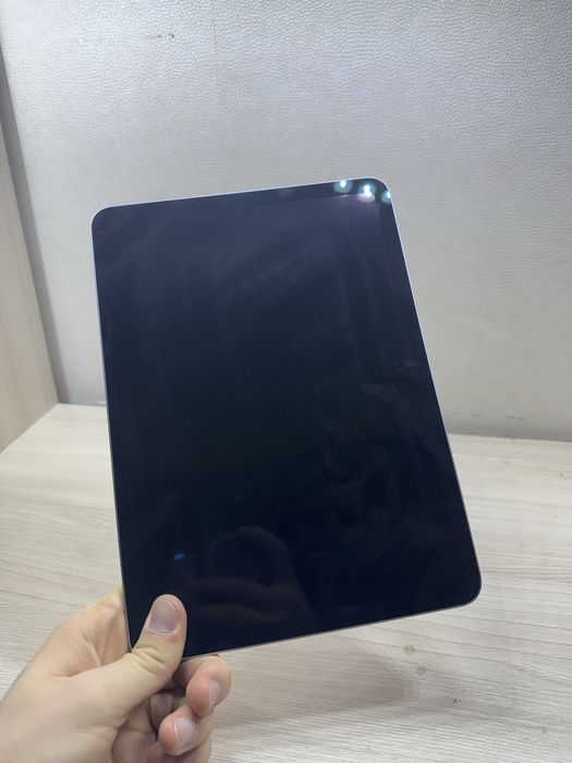 Ipad air 11’ M2 2024 Purple