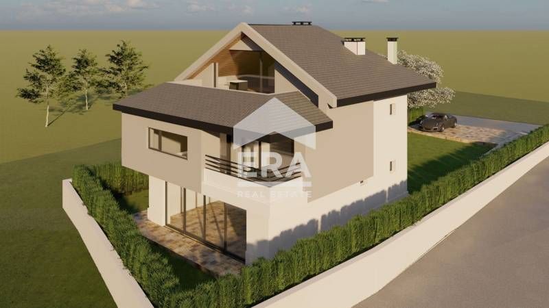 Продава се Парцел в Варна, м-т Боровец - юг - 460 кв.м за 158 €/кв.м - Снимка #5