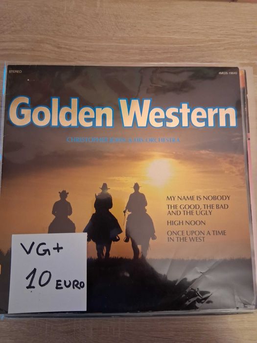 Грамофонни плочи