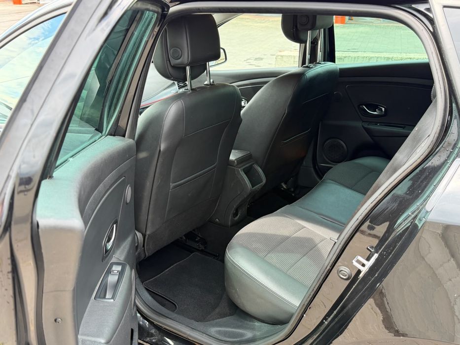 Reanult Megane GT-Line Bose 2012