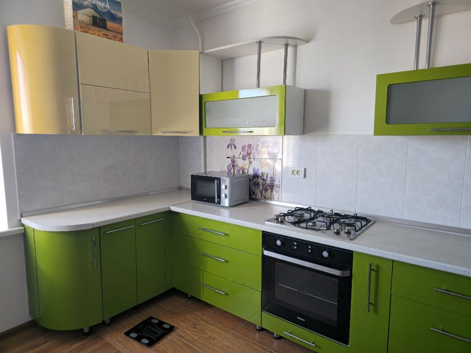 Кухонный гарнитура