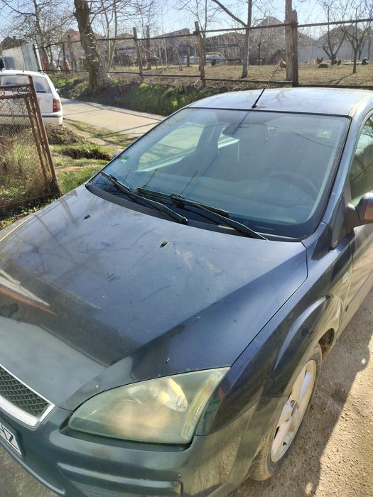 Ford Focus break an 2007