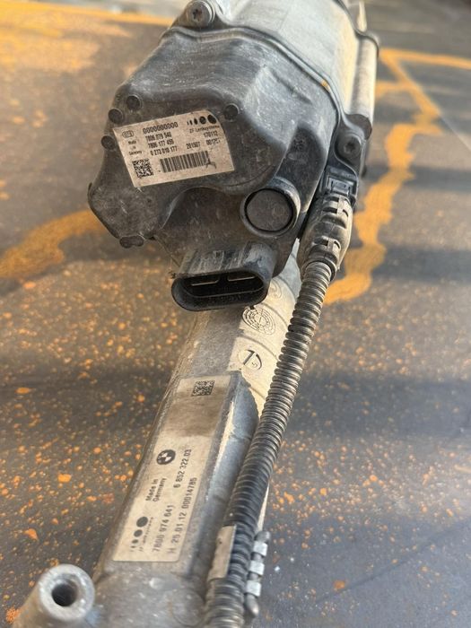 Продавасе. Рейка кормила BMW F10 XDRIVE