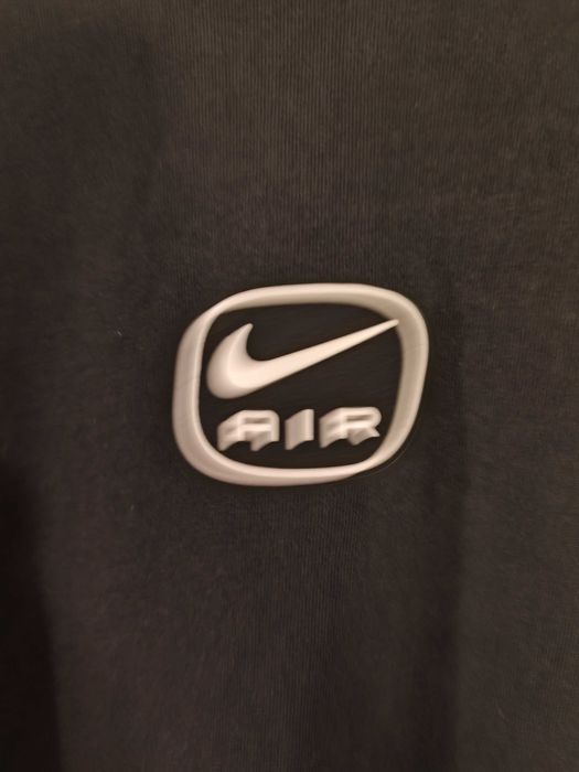Мъжка тениска Nike Air