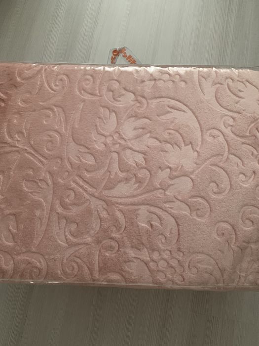 Одеалала нови пухкави