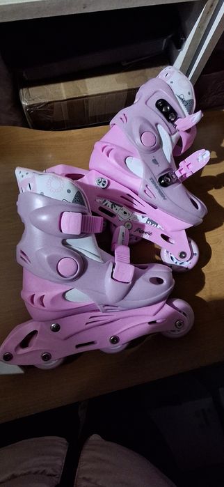 Детски ролери за момиме