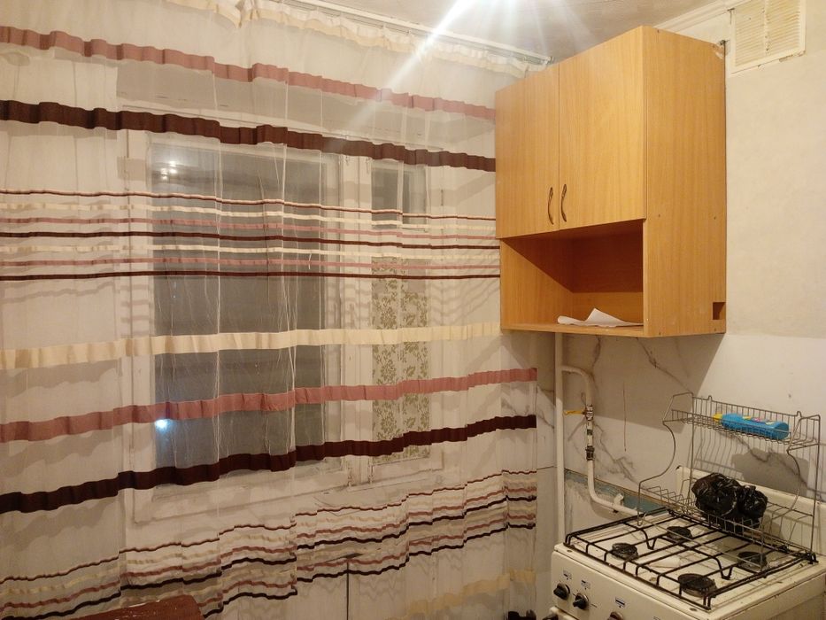 Продаю малосемейку