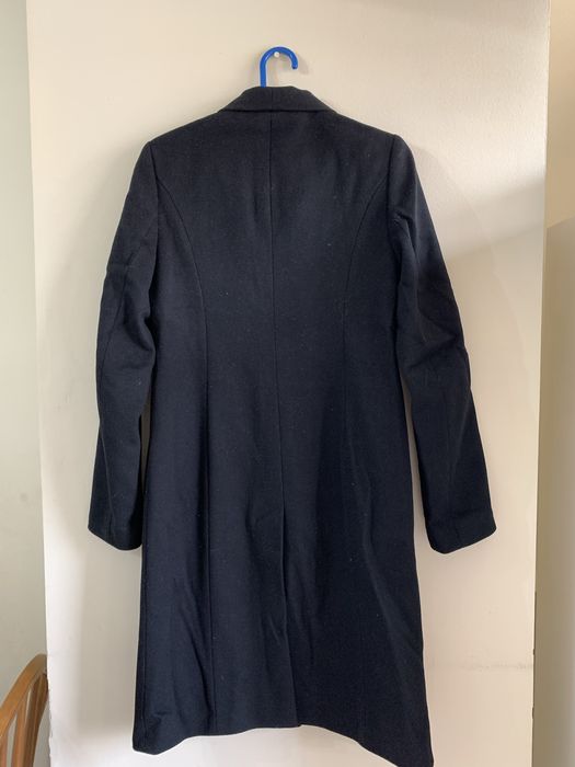 Пальто весна-осень