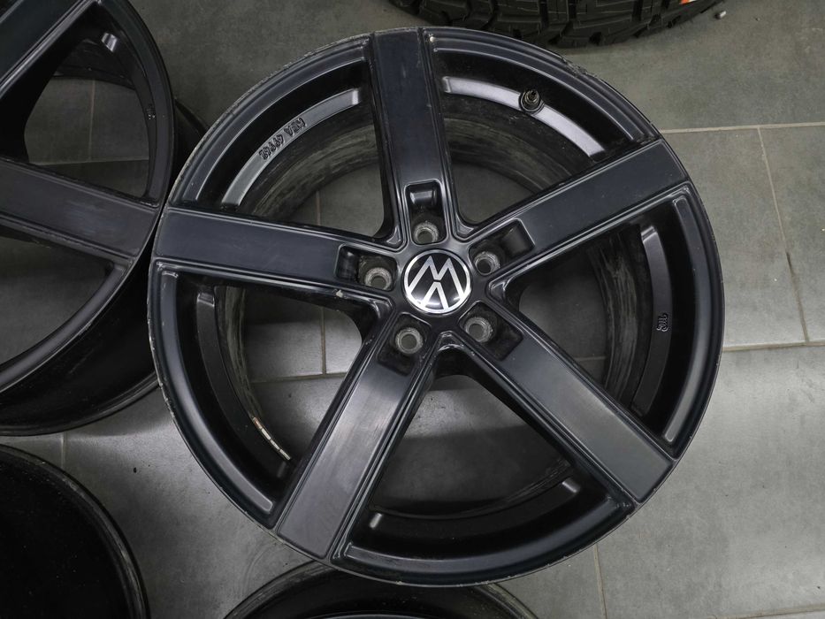 Джанти 18 - Volkswagen Passat, Sharan, Golf, Phaeton