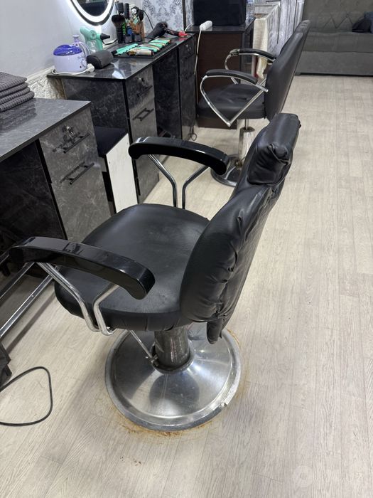 salon kreslo sotiladi