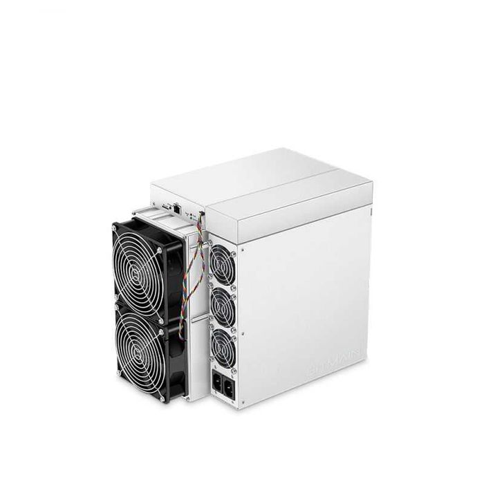 Antminer L7 9050M  LTC / DOGE майнинг