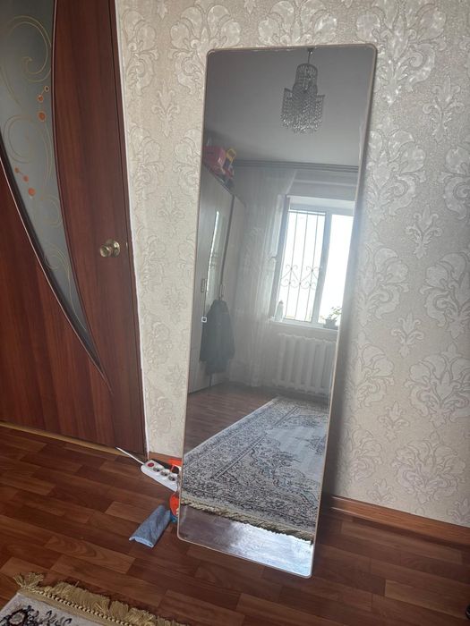 Зеркало с подсветкой