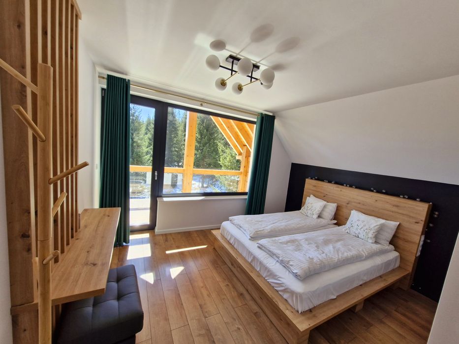 Cabana Luna Retreat - Muntele Baisorii -Statiune