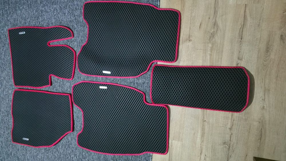 Honda Civic 8 gen Ева Стелки
