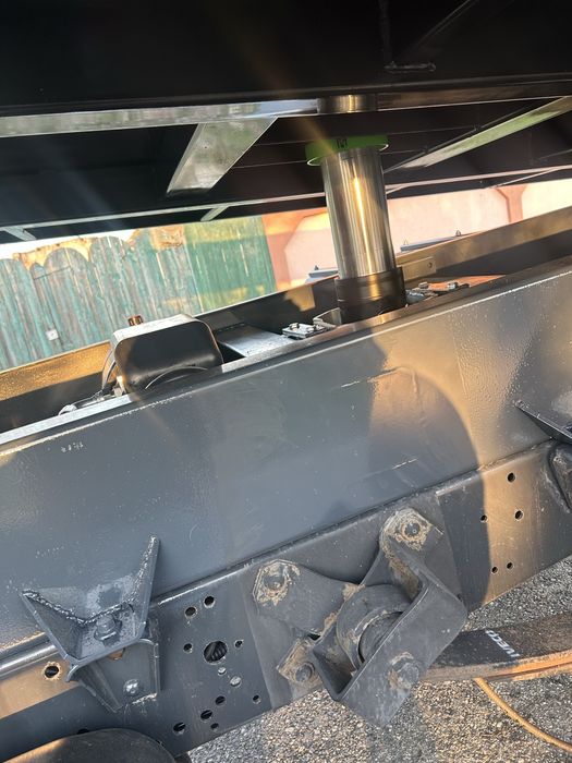 Iveco Daily Basculabil