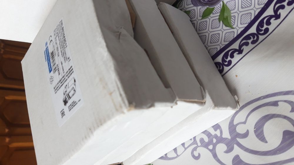 Senzor de presiune electromecanica