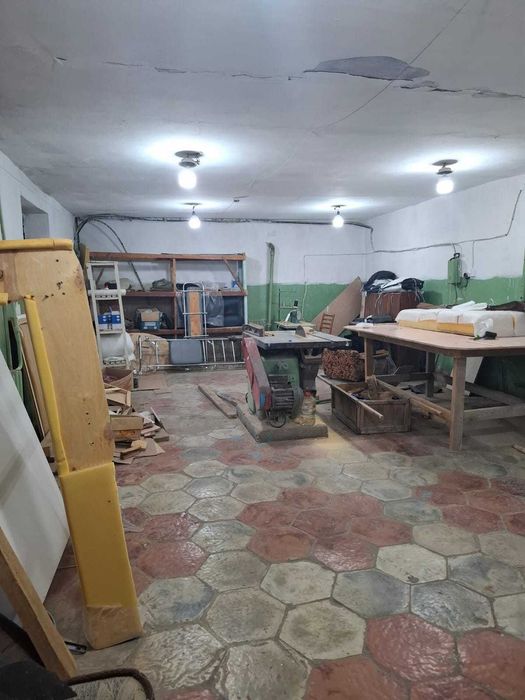 сдам в аренду подвальное помещение