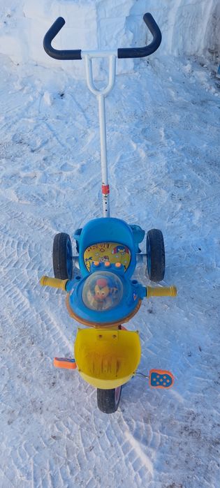 Продам детские коляски.