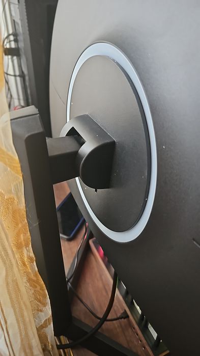 Samsung g9 49 абсолютно новый монитор