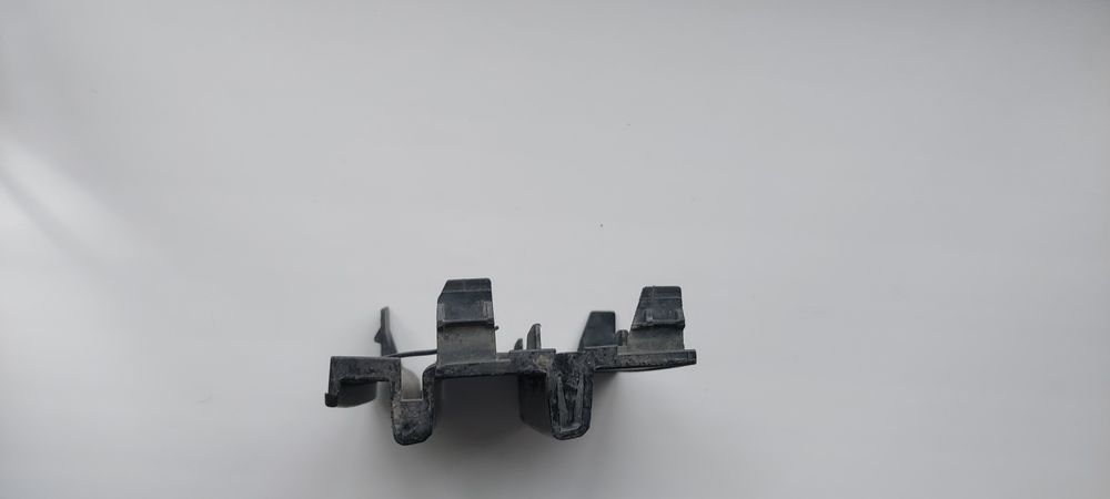 Заглушка на бампере камри 55 европеец