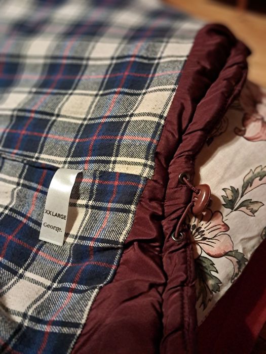 Дамски елек без ръкави XXL GEORGE