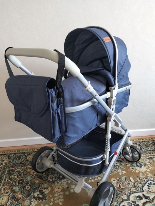 Продается коляска