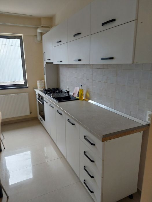 Închiriez garsoniera  în Complex Magnolia Bariera Valcii