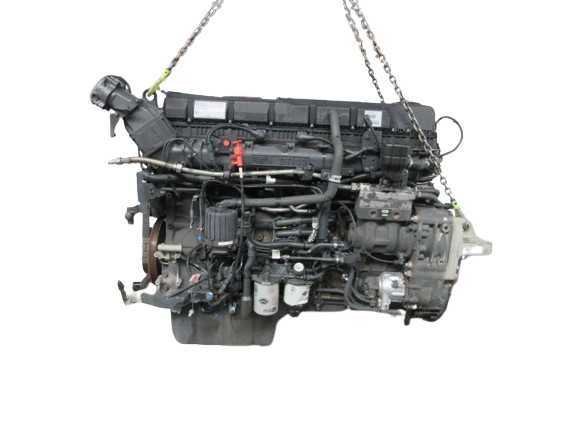 Motor complet Renault D13K pentru camion - Piese de motor Renault