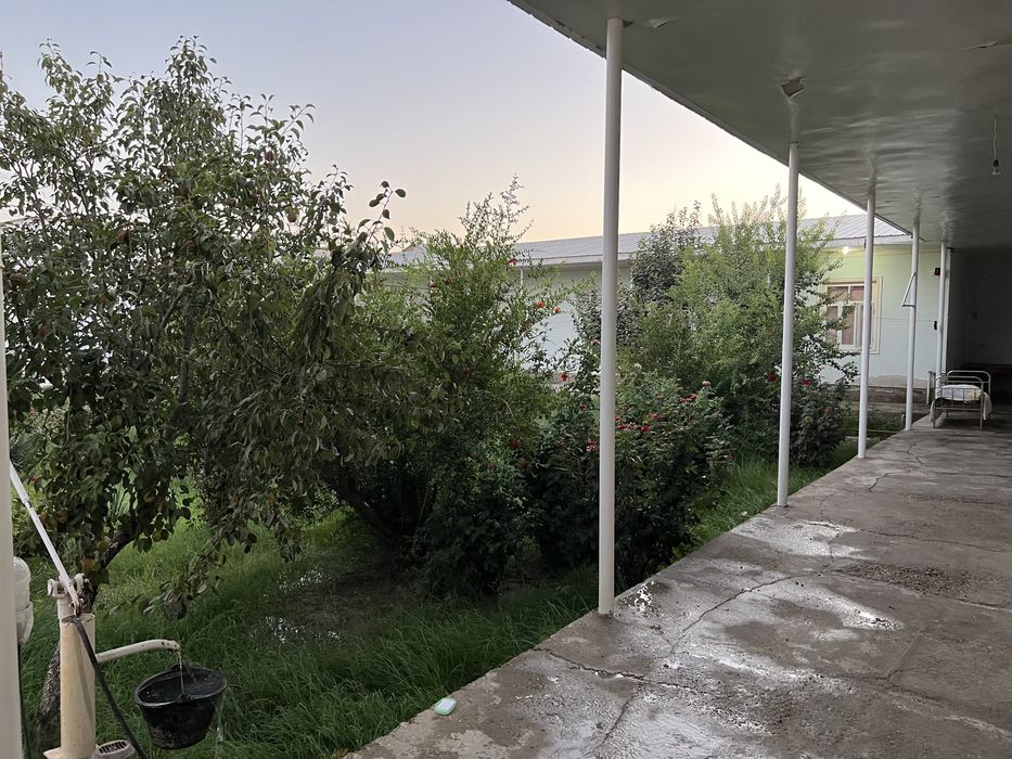 Зудлик билан сотилади! 16 сотихли уй.